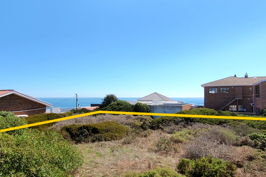 0 Bedroom Property for Sale in Yzerfontein Western Cape